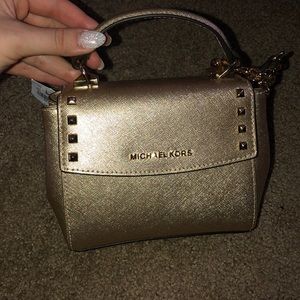 Michael Kors Karla purse